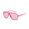 Pink retro partybriller
