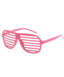 Pink retro partybriller