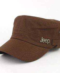 brun caps