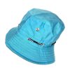 Bucket hat - himmelblå